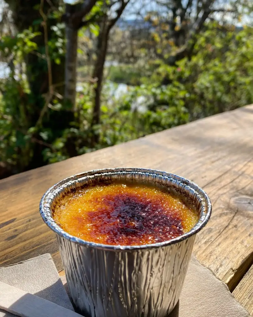 Menu_The French Fox_Lamlash_image_7