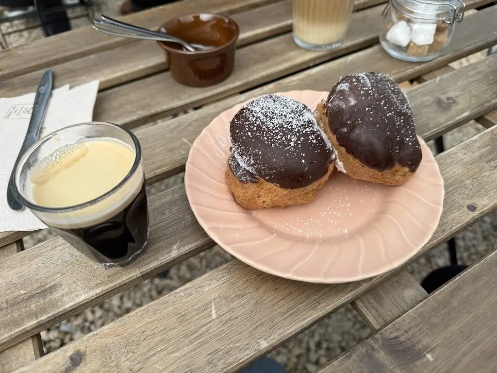 Menu_The French Fox_Lamlash_image_8