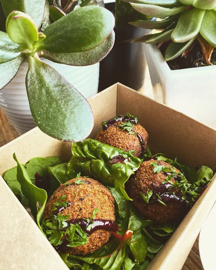 Menu_The French Fox_Lamlash_image_9