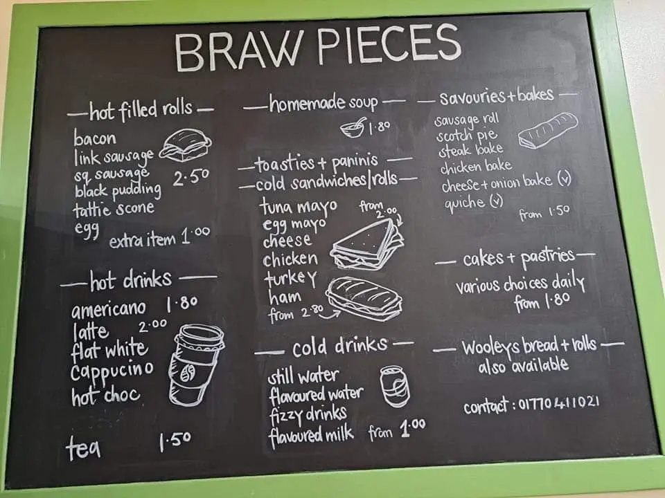 Menu_Braw Pieces_Lamlash_image_3