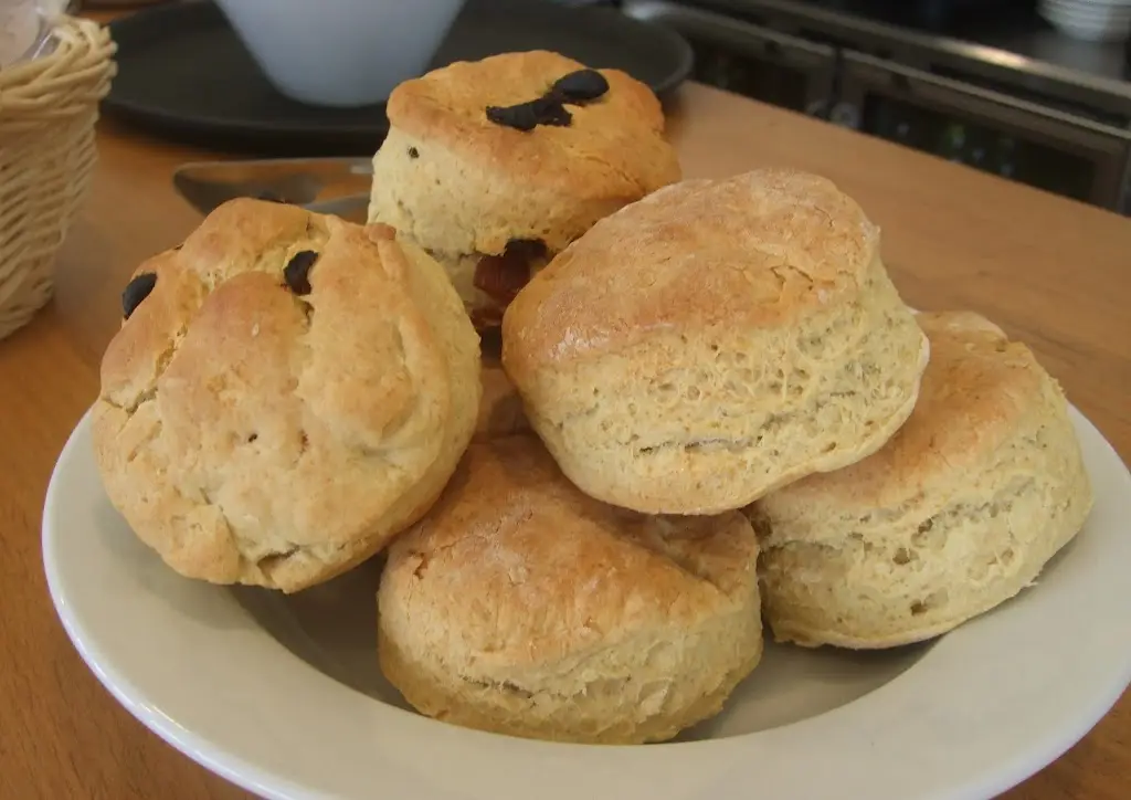 Menu_Café Thyme_Lamlash_image_6