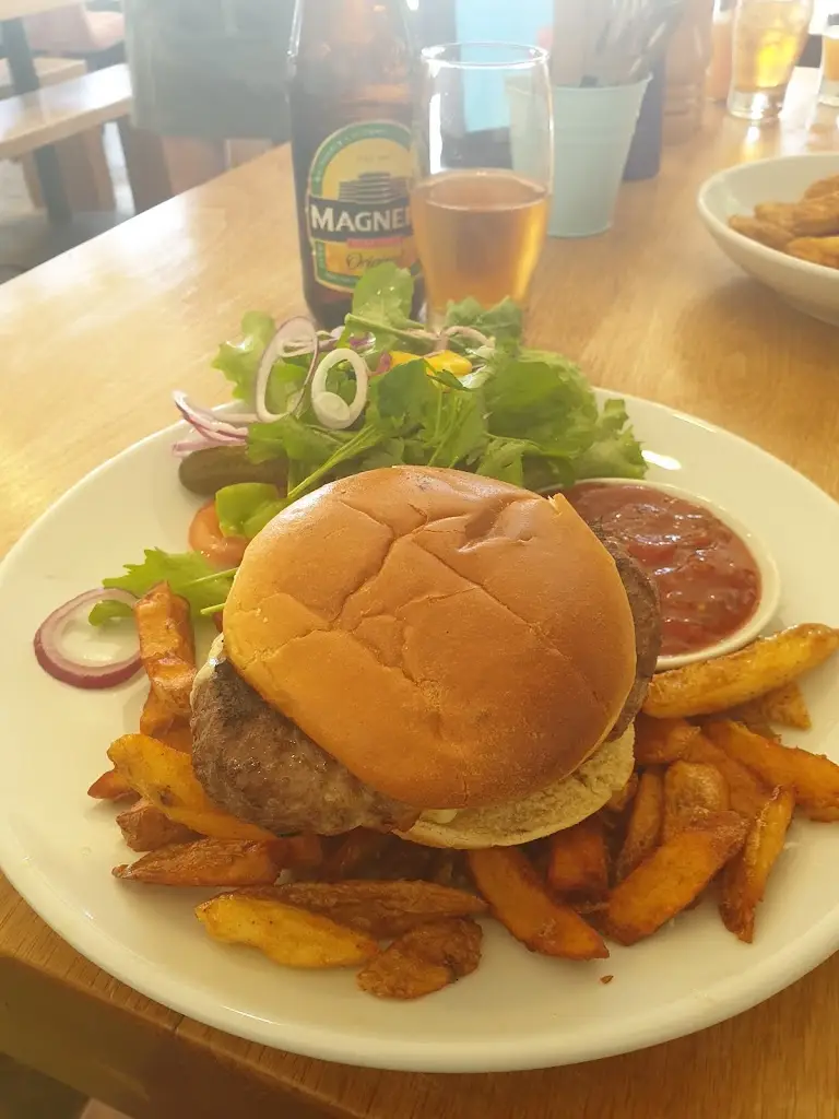 Menu_Café Thyme_Lamlash_image_8