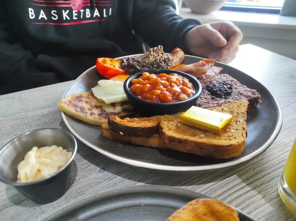 Menu_Little Rock Cafe & Wee Deli_Lamlash_image_5