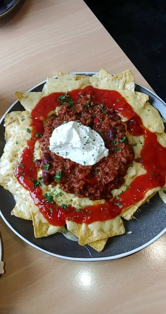 Menu_Little Rock Cafe & Wee Deli_Lamlash_image_8