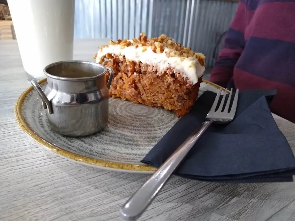 Menu_Little Rock Cafe & Wee Deli_Lamlash_image_9