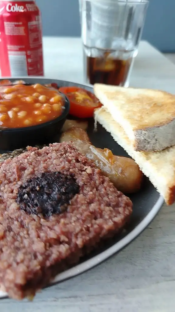 Little Rock Cafe & Wee Deli_Lamlash_slider_image_2