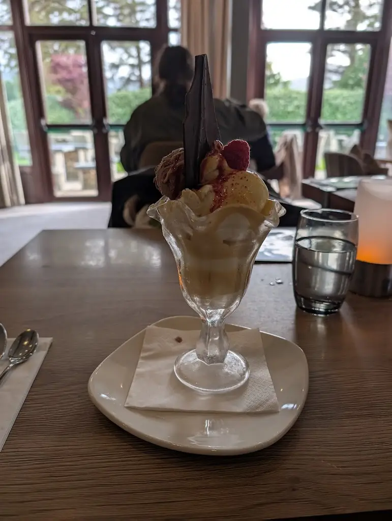 Piper Dochylo_Brambles Seafood + Grill_Lamlash_review