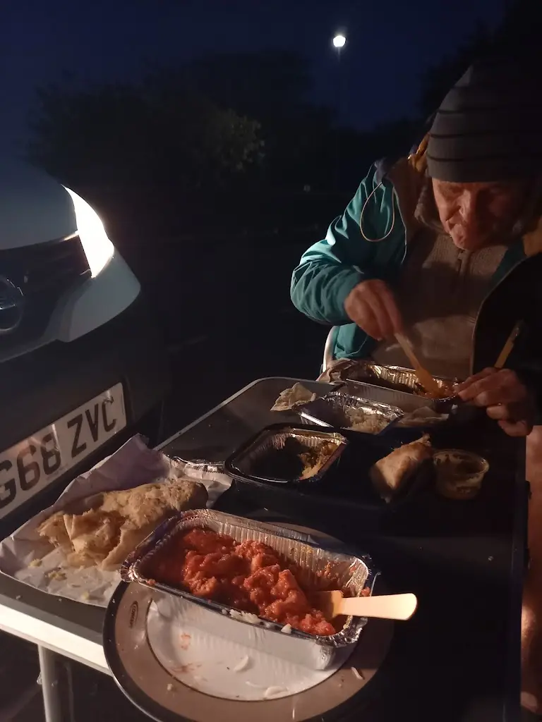 Menu_Indian Garden_Lamlash_image_5