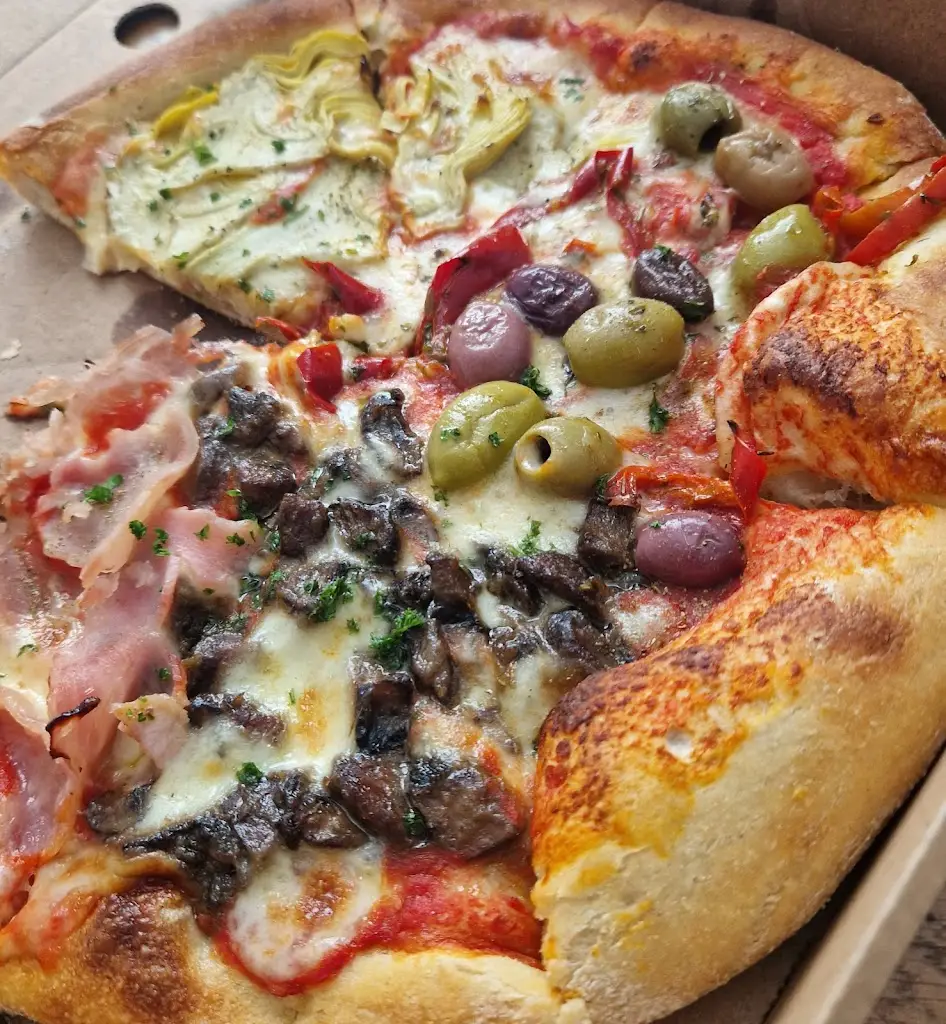 Menu_The Parlour_Lamlash_image_8