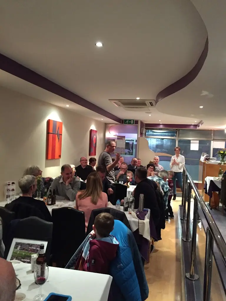 Laboni Restaurant ristorante a Aldridge