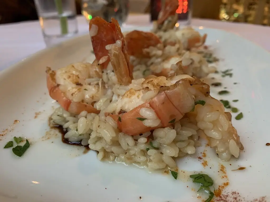 Menu_La Galleria_Birmingham_image_6