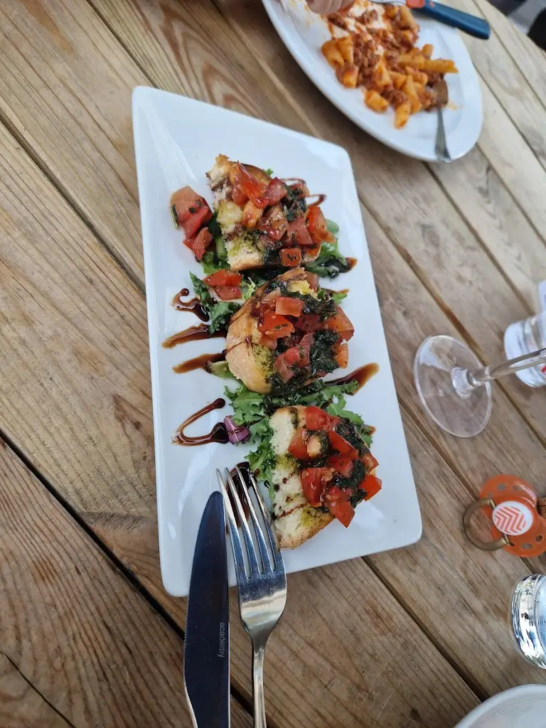 Menu_La Galleria_Birmingham_image_8