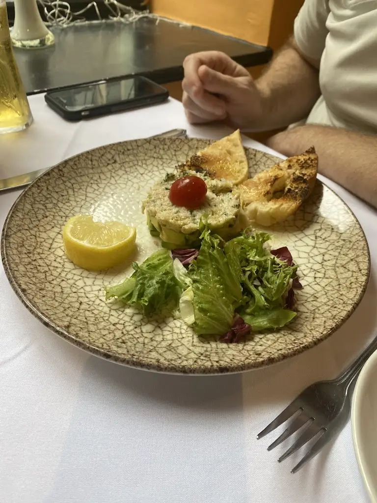 Rickie_La Galleria_Birmingham_review