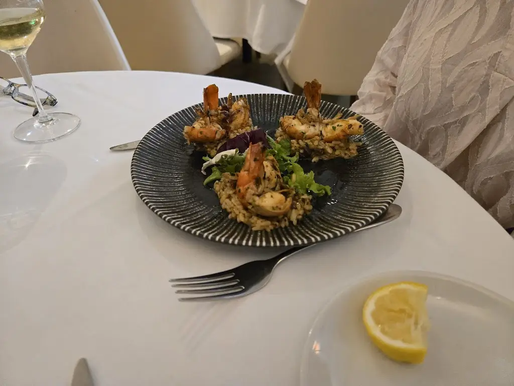 Maureen Dean_La Galleria_Birmingham_review