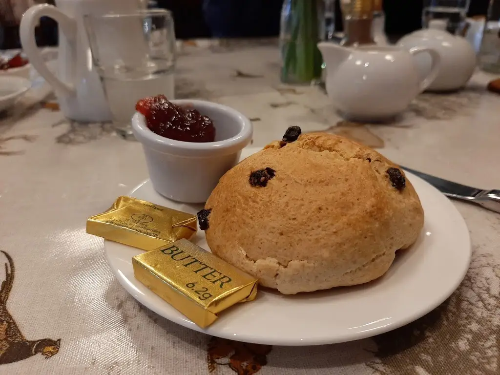 Menu_The Arch Cafe & Bistro_Laurencekirk_image_2