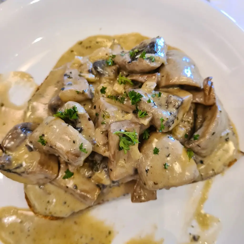 Menu_The Arch Cafe & Bistro_Laurencekirk_image_4