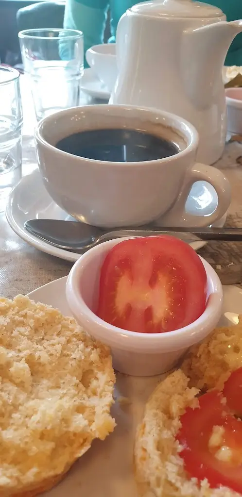 Menu_The Arch Cafe & Bistro_Laurencekirk_image_5