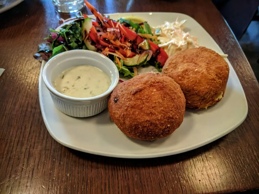 Menu_The Arch Cafe & Bistro_Laurencekirk_image_6