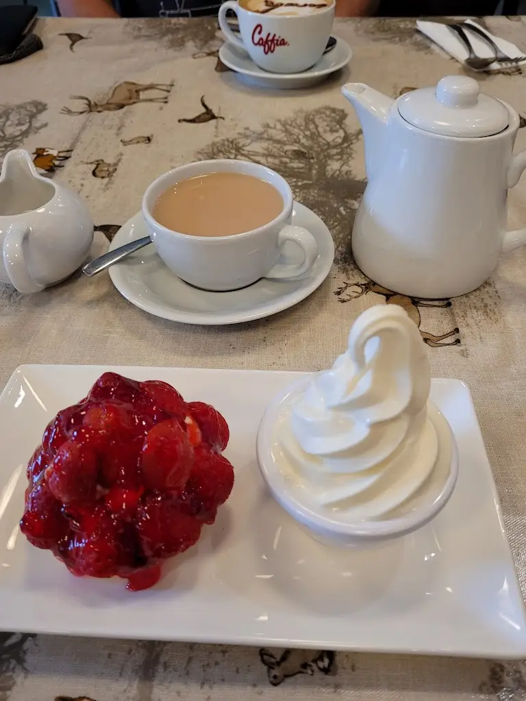 Menu_The Arch Cafe & Bistro_Laurencekirk_image_8