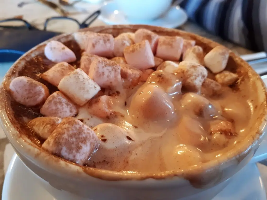 Menu_The Arch Cafe & Bistro_Laurencekirk_image_9