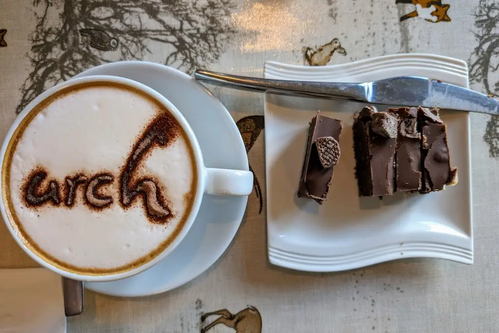 The Arch Cafe & Bistro_Laurencekirk_slider_image_3