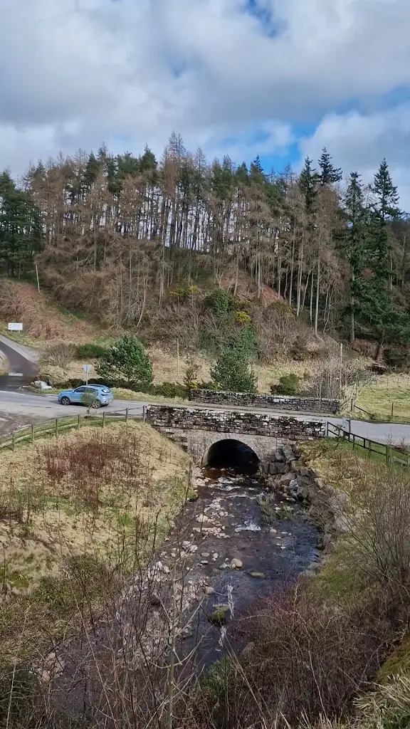 Arek Jaskiewicz_Clatterin Brig Restaurant_Laurencekirk_review