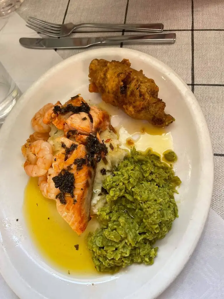 Gary Dean_Clatterin Brig Restaurant_Laurencekirk_review