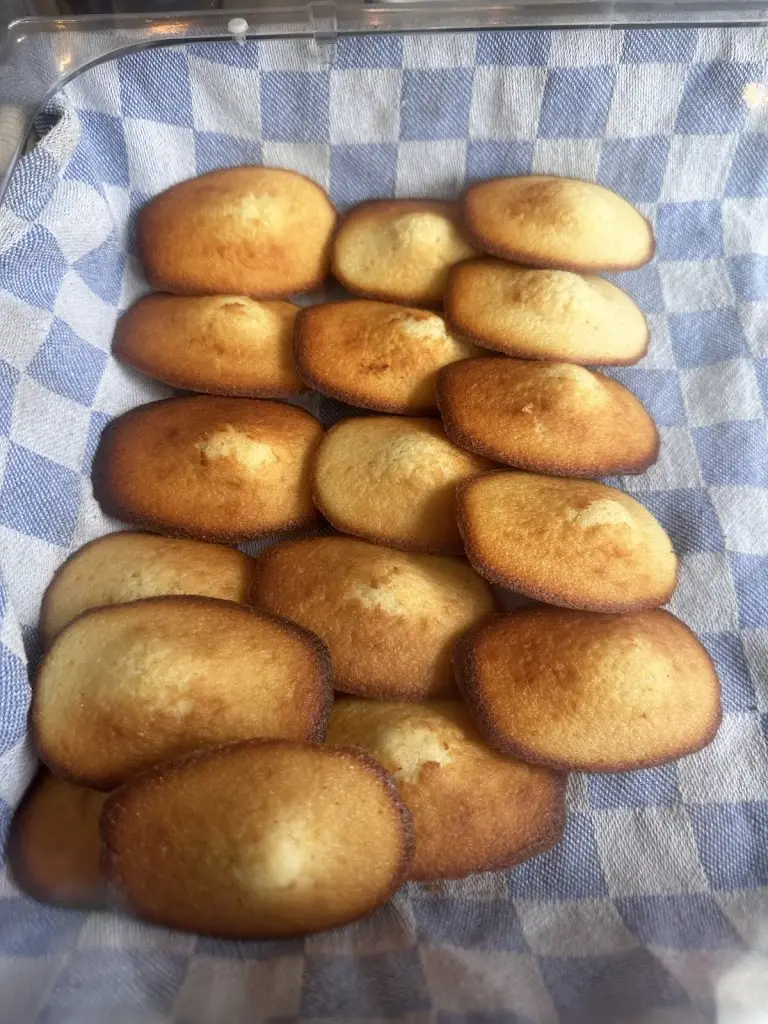 Pawel Sokolowski_Chez Raphaël_Laurencekirk_review