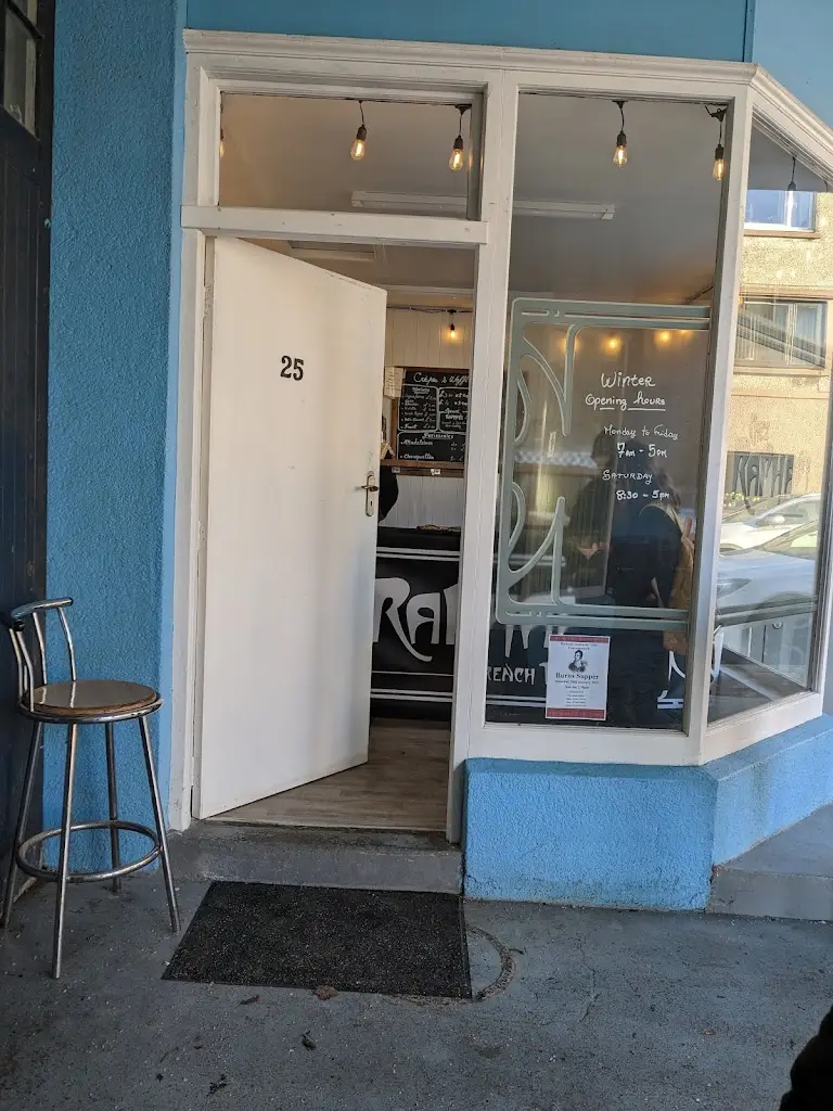 Chez Raphaël_Laurencekirk_slider_image_3