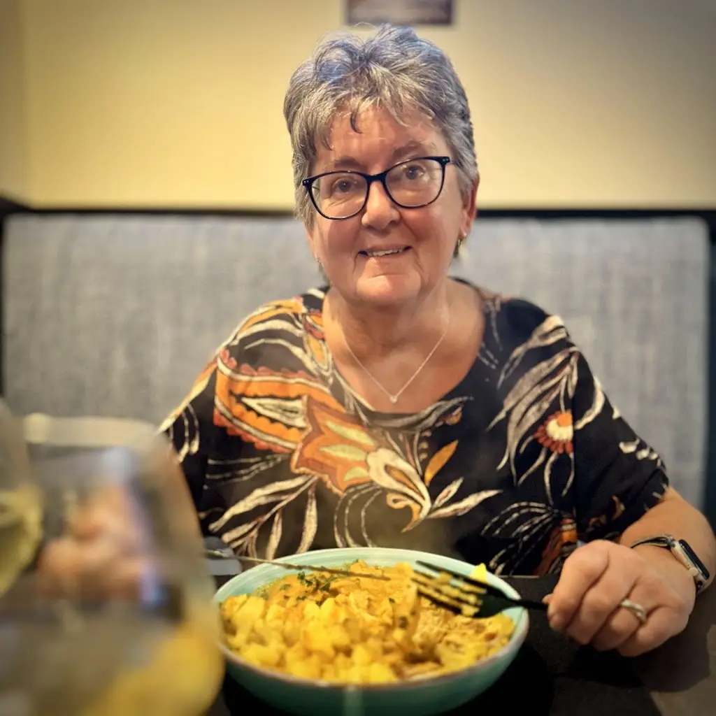 David Clark_La Taverne_Laurencekirk_review