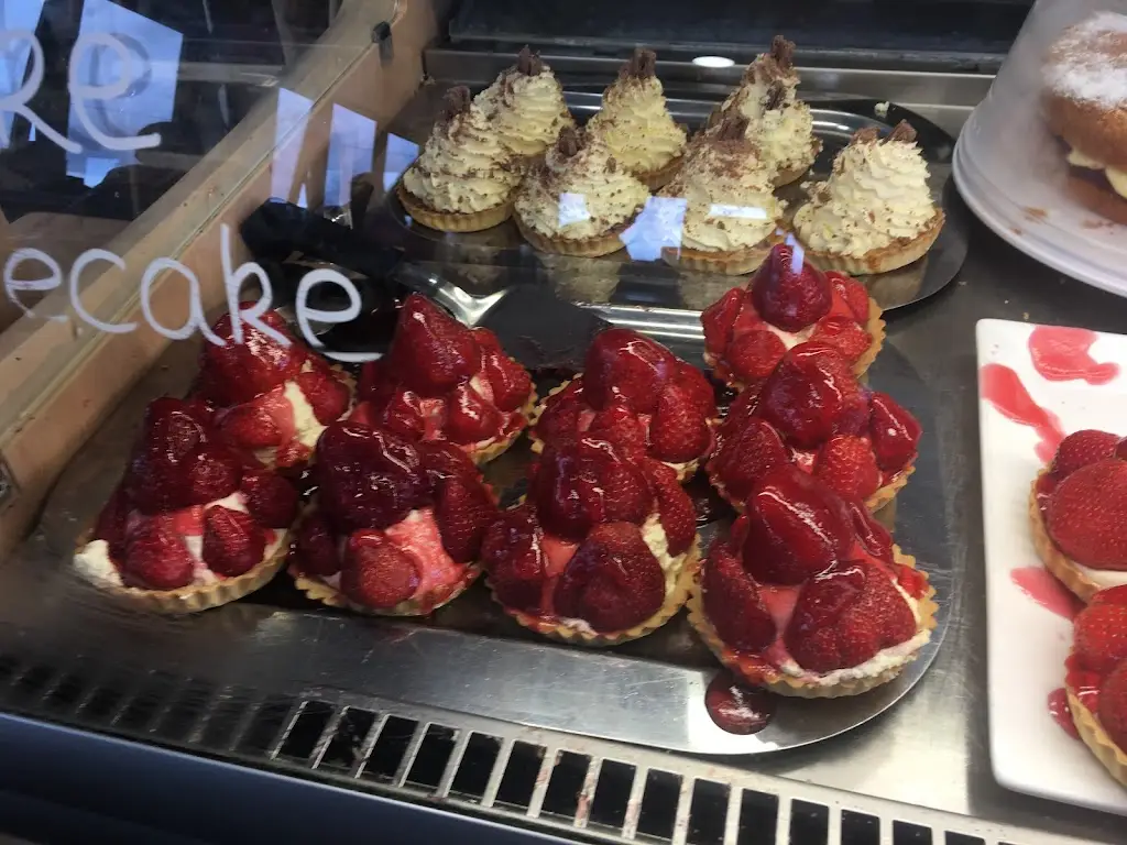 Menu_Castleton Farm Shop - _Laurencekirk_image_6