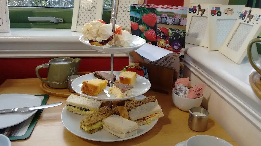 Menu_Castleton Farm Shop - _Laurencekirk_image_9