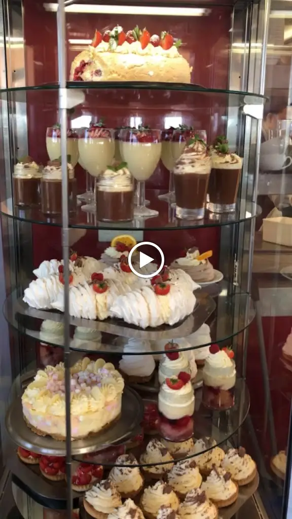 Castleton Farm Shop - (PYO Not available) ristorante a Laurencekirk