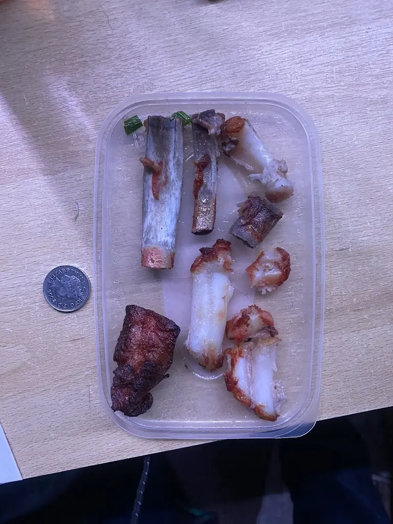 Nomadic Mechanic_Taste King_Laurencekirk_review