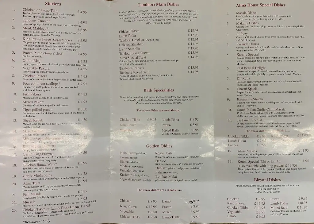 Menu_Alma_Laurencekirk_image_1