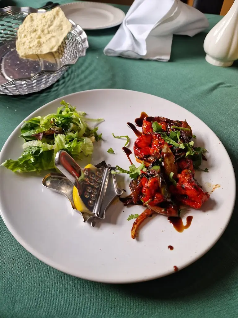 Ryan Ingram_Alma_Laurencekirk_review