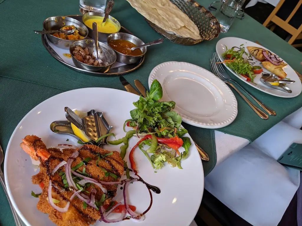 Brian Matthews_Alma_Laurencekirk_review