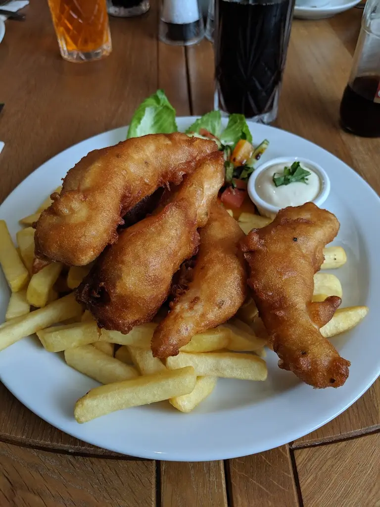 Menu_The Brae Cafe_Laurencekirk_immagine_3