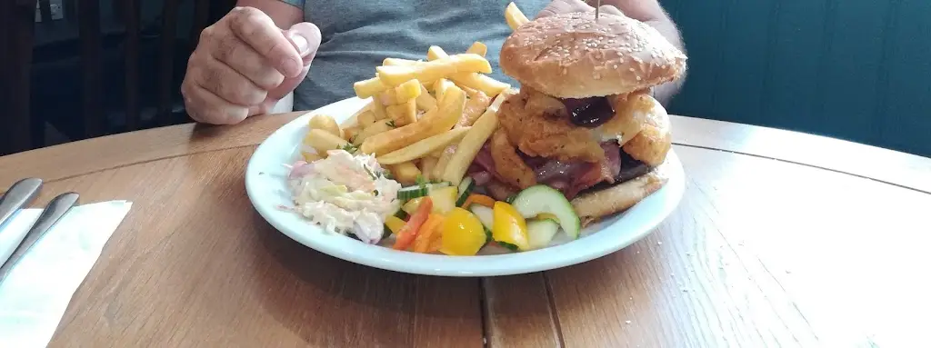 Menu_The Brae Cafe_Laurencekirk_immagine_4