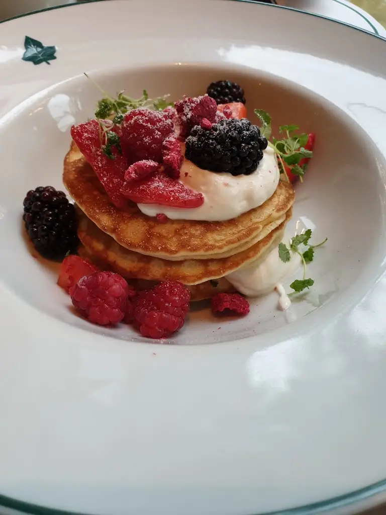 Menu_The Ivy Temple Row_Birmingham_image_5