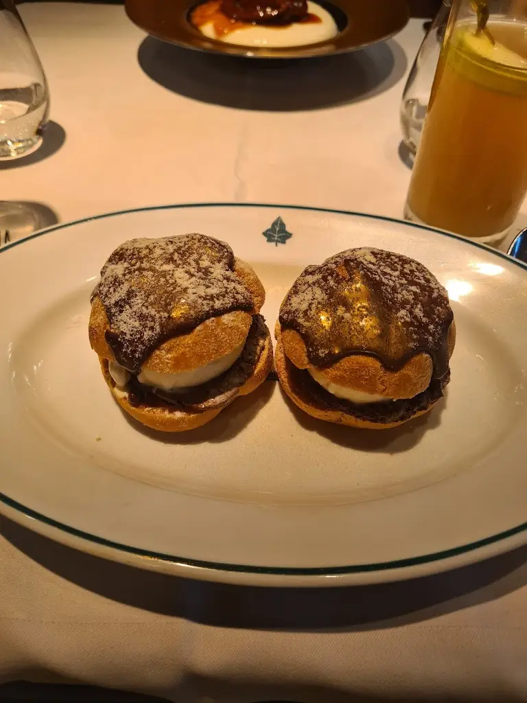 Menu_The Ivy Temple Row_Birmingham_image_9