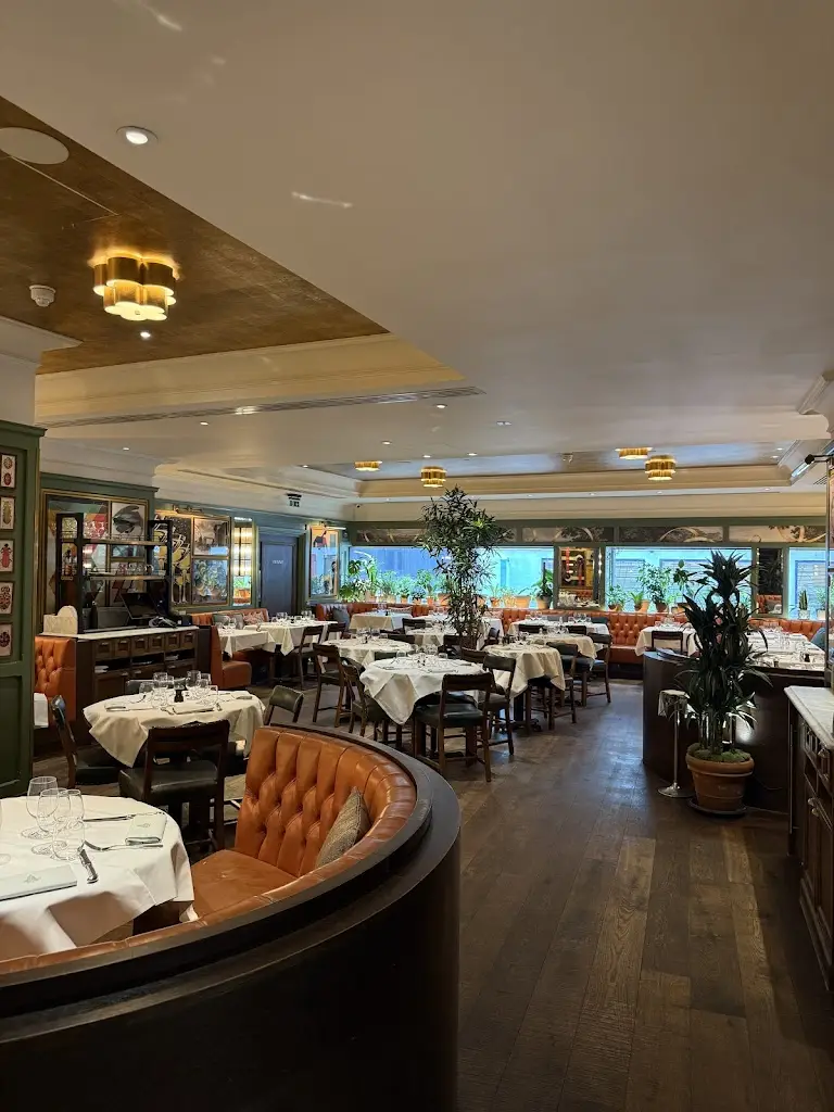 The Ivy Temple Row_Birmingham_slider_image_3