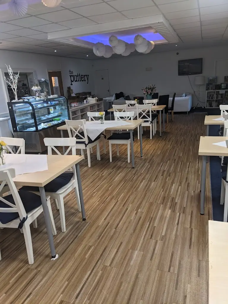 Nathan Heath_The Puttery_Kincardine_review