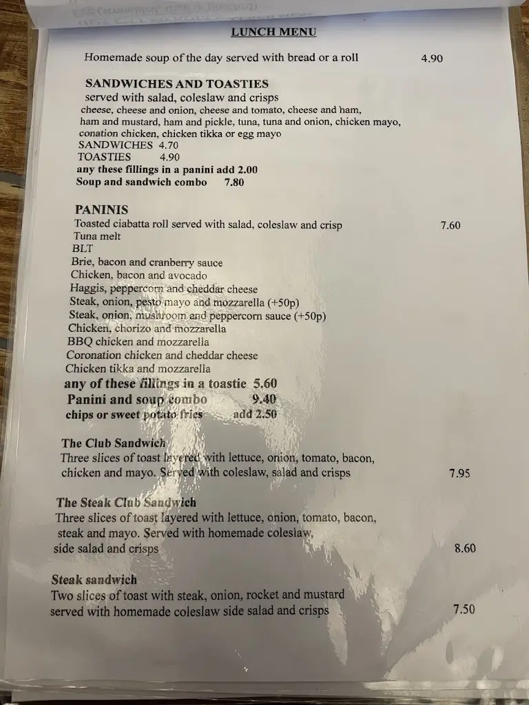 Marco’s Kitchen_Kincardine_menu_image_1