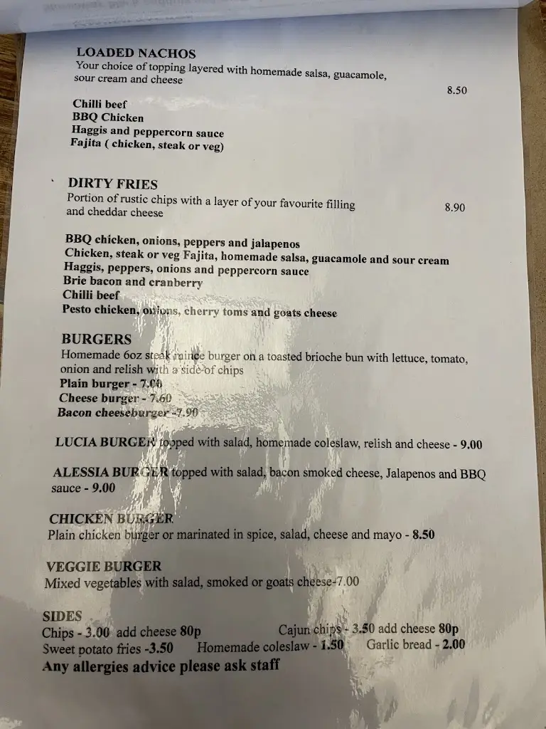 Menu_Marco’s Kitchen_Kincardine_image_3