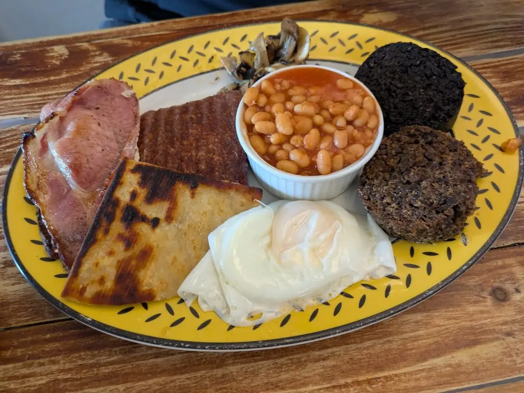 Hudi Pisang_Marco’s Kitchen_Kincardine_review