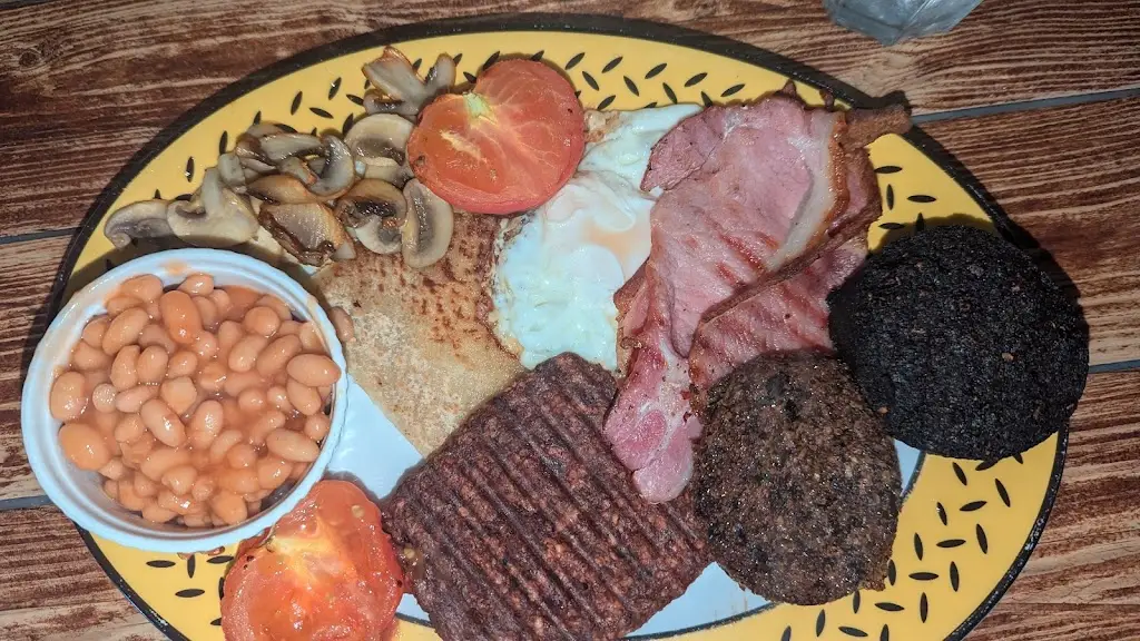 Fred Phillips_Marco’s Kitchen_Kincardine_review