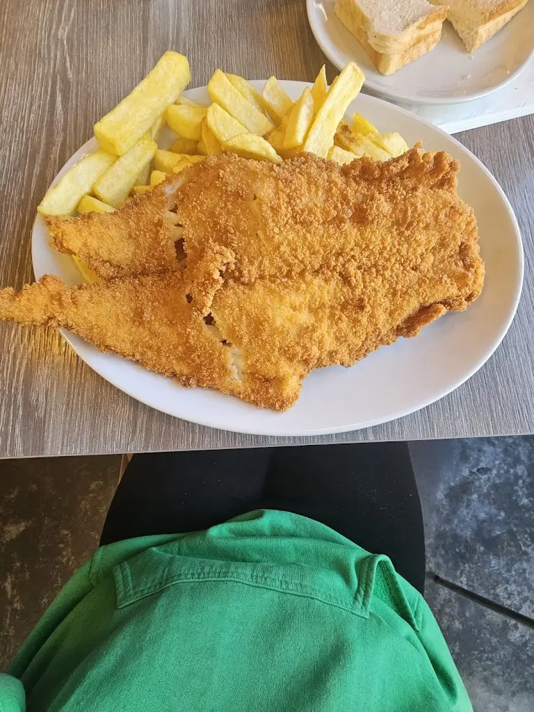 Colin Eadie_Ilario's_Kincardine_review