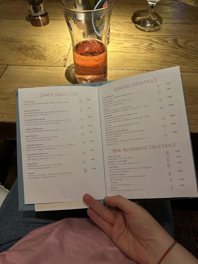 Menu_The Bridge Inn_Linlithgow_image_3