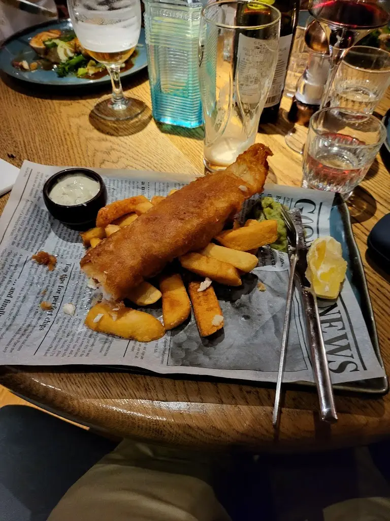 Menu_The Bridge Inn_Linlithgow_image_5